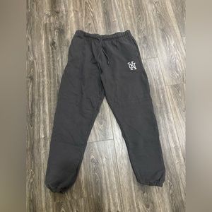 Urban Necessities Sweatpants